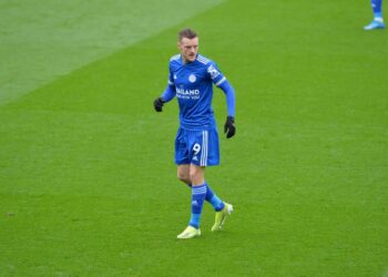 Le patron de Leicester, Brendan Rodgers, fait le point sur l’état de Jamie Vardy avant la saison 2021/22