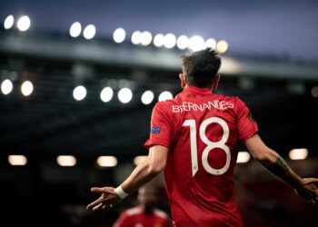 La dissidence de Bruno Fernandes commence à rattraper la star de Man United