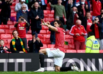Cavani devrait revenir à Manchester deux jours seulement avant le choc de Leeds