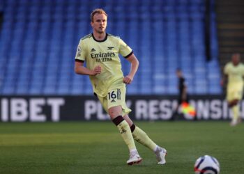 5 choses que nous avons apprises alors qu’Arsenal passe devant West Brom