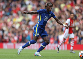 Trevor Chalobah doit être considéré pour sa polyvalence ainsi que sa qualité –