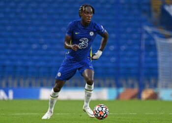 Tuchel se prononce sur Chalobah ;  passe en équipe première et souhaite une extension