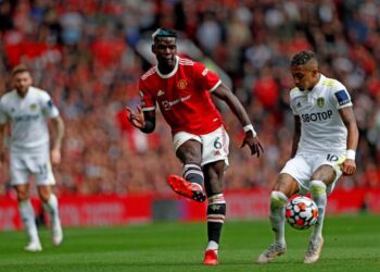 Pogba dans les livres d’histoire alors que la voie contractuelle chez United gagne en clarté