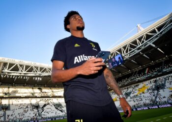 La Juventus envisage de vendre Weston McKennie ;  Arsenal devrait jouer