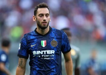 L’ère Inzaghi de l’Inter s’envole vers un flyer alors qu’une paire de débutants filet à Gênes