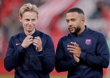 L’éblouissant De Jong et les principaux points à retenir de l’impasse de l’Athletic Club de Barcelone