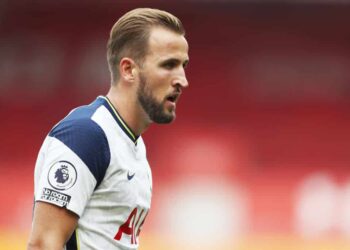 L’attaquant ratera le match nul de Tottenham en Conference League, Danny Levy ne répondant pas aux appels de Man City