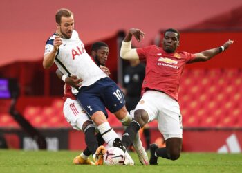 Micah Richards dénonce l’hypocrisie de Pogba-Kane sur Sky Sports