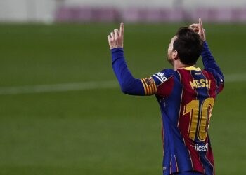 La sortie de Messi à Barcelone est une terrible nouvelle pour le paysage du football européen