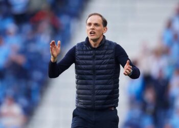 Thomas Tuchel fait allusion à un accord avec Romelu Lukaku après le tirage au sort de la pré-saison