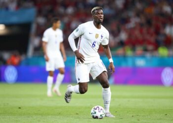 Pochettino interrogé sur les liens du PSG avec Paul Pogba de Manchester United après la défaite en finale de la coupe