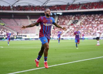 Les dernières nouvelles sur l’inscription de Depay & Garcia au Barca avant l’ouverture de la Liga