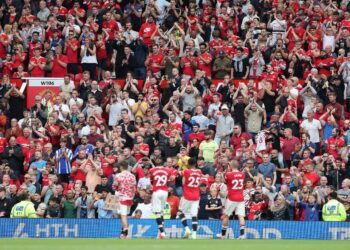 Drapeau turc, chants munichois et le côté obscur de la victoire de Man United sur Leeds