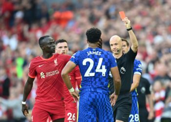 Ce que le carton rouge de Reece James signifie pour les prospects FPL