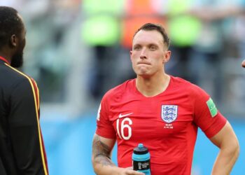 Phil Jones reste dans les plans d’Ole Gunnar Solskjaer malgré le record de blessures – Man United News And Transfer News