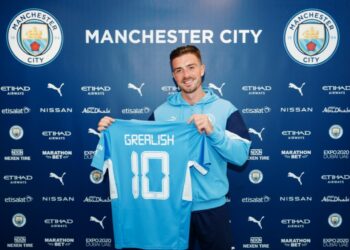 Jack Grealish envoie un message à Aston Villa et aux fans