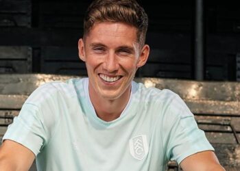 « J’ai pris la bonne décision »