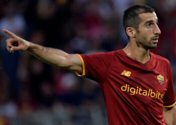 Henrikh Mkhitaryan donne un aperçu de sa relation avec José Mourinho