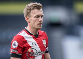 James Ward-Prowse : Tottenham Hotspur et Aston Villa poursuivent le milieu de terrain anglais