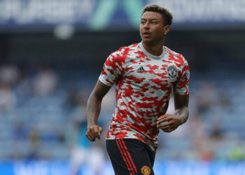 Jesse Lingard prêt à quitter Manchester United s’il n’est pas assuré d’un temps de jeu régulier
