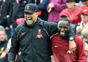 C’est « faire ou casser » pour Keita de Liverpool, dit Enrique