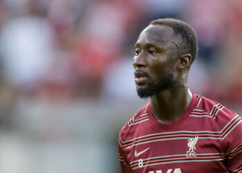 Pearce identifie la raison pour laquelle Liverpool s’accroche à Keita