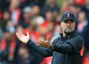 Exclusif: une ancienne star de Liverpool loue le style de jeu de Burnley après les plaintes de Jurgen Klopp