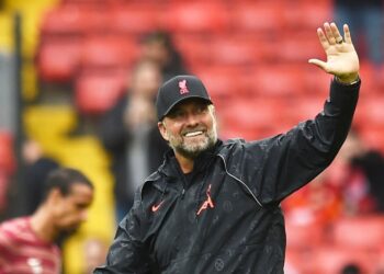 Klopp publie une mise à jour de transfert cryptique ;  Les affaires de Liverpool pourraient être loin d’être terminées