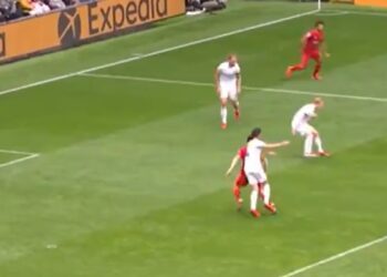 (Vidéos) Les défis Burnley à la WWE donnent raison à Klopp