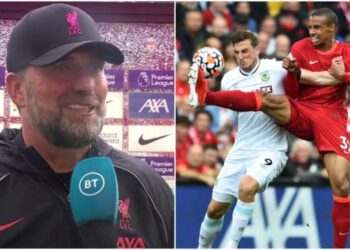 Chronique de l’éditeur: Dénigrer l’analyse médiatique absurde des commentaires post-Burnley de Jurgen Klopp