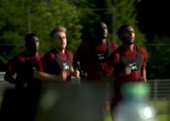 Jurgen Klopp pourrait offrir ses débuts de signature estivale en lever de rideau