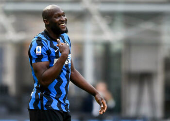 L’Inter Milan s’apprête à vendre Romelu Lukaku à Chelsea pour 102 millions de livres sterling
