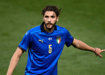 La Juventus sécurise la signature de Manuel Locatelli