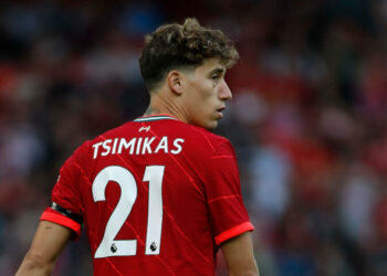 La formation de départ prévue de Liverpool contre Norwich