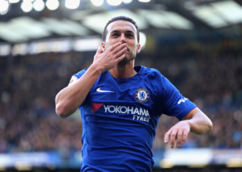 L’ancien trio de Chelsea donne un coup de pouce au transfert de Tottenham à Londres