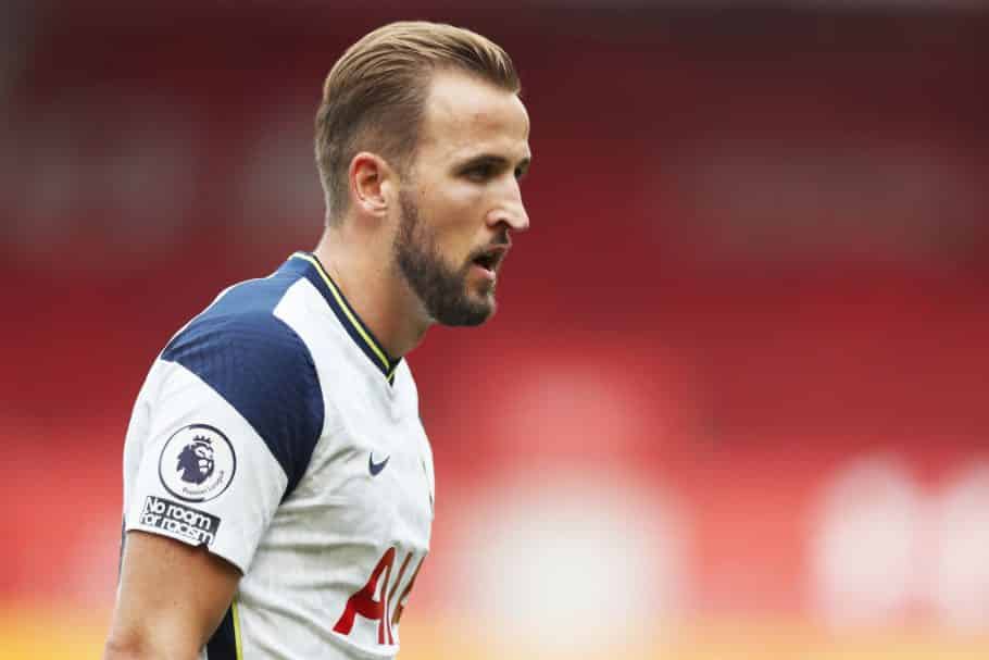 Dernier Harry Kane: l'attaquant manquera le match nul de Tottenham en Conference League, Danny Levy ne répondant pas aux appels de Man City