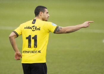 Le Celtic s’apprête à signer Georgios Giakoumakis