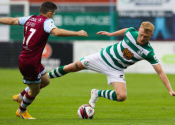 Le Celtic s’apprête à signer Liam Scales d’ici la fin du mois