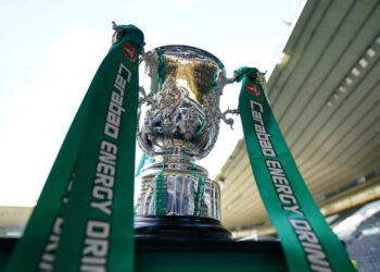 Le calendrier du troisième tour de la Carabao Cup dévoilé