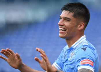 Le président de la Lazio nomme le prix de Joaquin Correa – PSG, Inter Milan et Everton liés