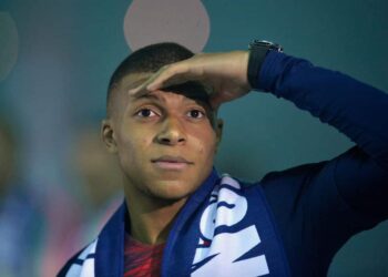 Le transfert de Kylian Mbappe au Real Madrid « pourrait être officialisé vendredi »