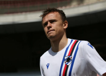 Leeds pousse fort pour signer Mikkel Damsgaard, Tottenham également désireux