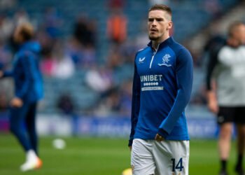 Leeds signer l’as des Rangers Ryan Kent pour 20 millions de livres sterling serait une excellente valeur