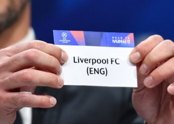 Liverpool découvre les adversaires de la phase de groupes de la Ligue des champions