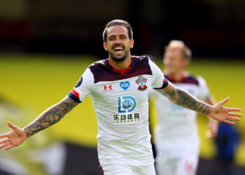 Liverpool devrait gagner environ 6 millions de livres sterling alors que Danny Ings quitte Southampton pour Aston Villa