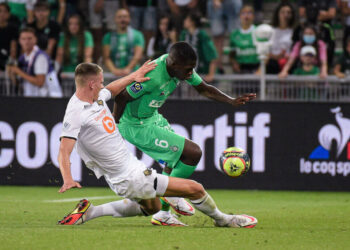 Liverpool envisage le coup de Sven Botman