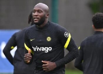 Romelu Lukaku laisse tomber un gros indice avant le choc de Chelsea avec Liverpool