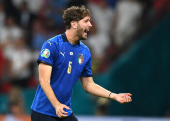 Manuel Locatelli : le milieu de terrain idéal de Massimiliano Allegri à la Juventus