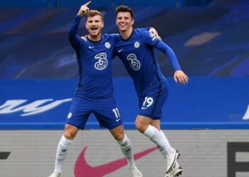 La réaction des fans de Chelsea à un idiot prouve que Timo Werner a toujours un soutien général –