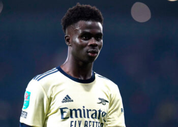 Mikel Arteta fait le point sur la condition physique de trois joueurs d’Arsenal avant le choc de Man City